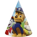 Procos Párty čiapočky Paw Patrol 6ks