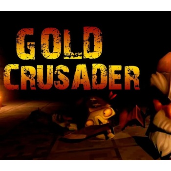 Gold Crusader