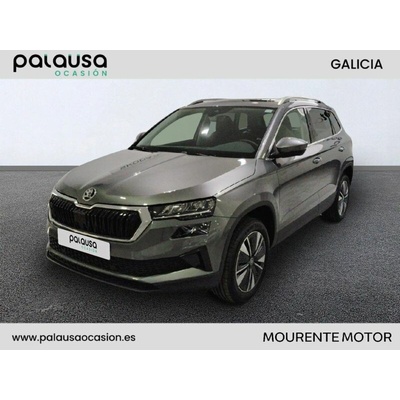 Skoda Karoq 1.5 TSI ACT 110 kW