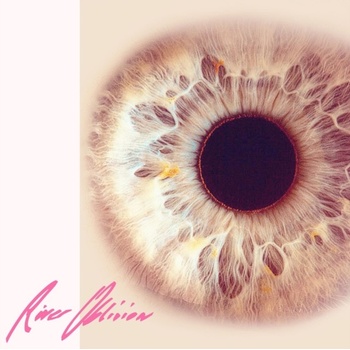 River Oblivion - Phoria LP