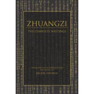 Zhuangzi: The Complete Writings | Zhuangzi (ISBN: 9781624668555)