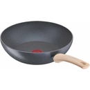 Image 1 of Tefal Natural Force Wok 28 cm (G2661972)