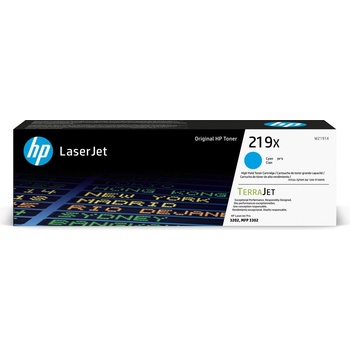 HP W2191X