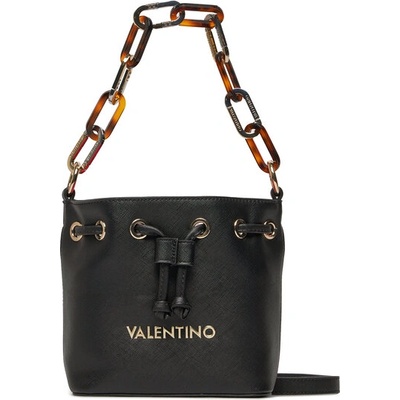 Valentino Дамска чанта Valentino Bercy VBS7LM02 Nero 001 (Bercy VBS7LM02)