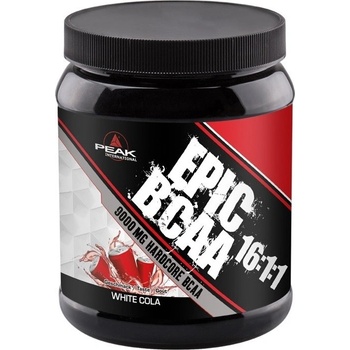 BAD ASS BCAA 8:1:1 400 g