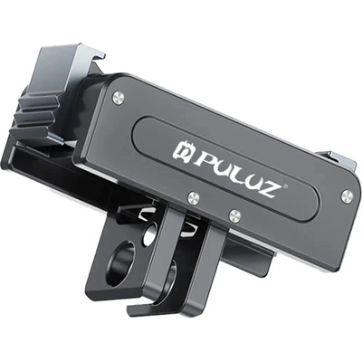 PULUZ Магнитна метална стойка PULUZ DJI Osmo (черна) (PU743B)