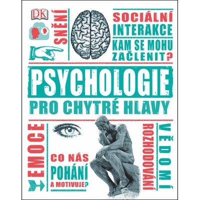 Psychologie pro chytré hlavy