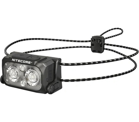 Nitecore NU31