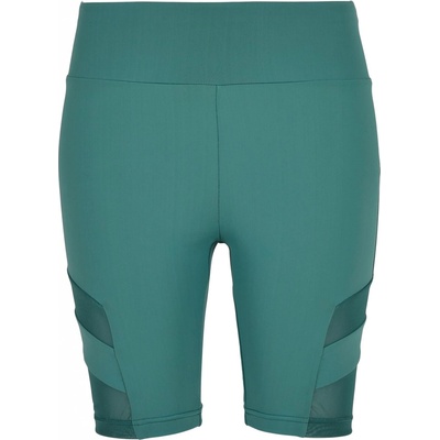 Urban Classics Dámské kraťasy TB4354 PALE LEAF