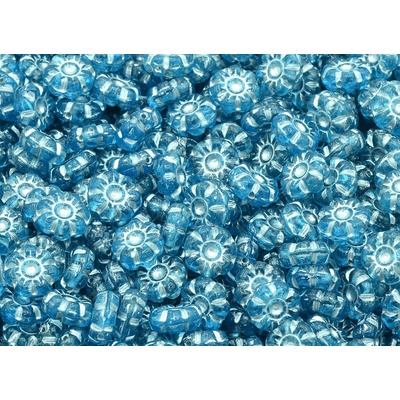 Glass beads, s.r.o. Kytičky 11109044 10 mm 60010/54201 Balení: 150ks