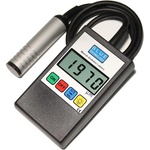 Blue technology Тестер за дебелината на боята със сонда mgr-11-s-fe 05261 (mgr-11-s-fe)