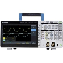 Tektronix TBS2072B digitálny osciloskop 70 MHz 2 GSa/s 8 Bit 1 ks