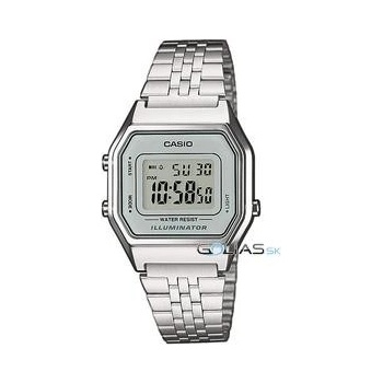 Casio LA-680A-7