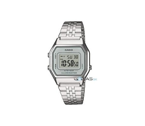 Casio LA-680A-7