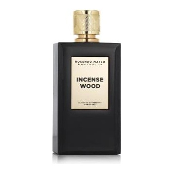 Rosendo Mateu Incense Wood EDP 100 ml