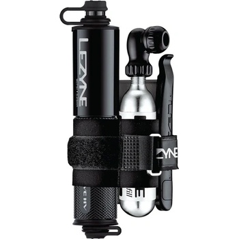 Lezyne Pocket drive hv loaded