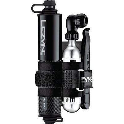 Lezyne Pocket drive hv loaded