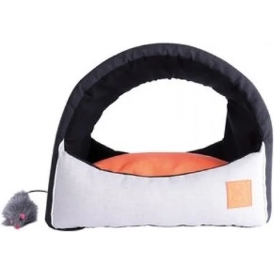 M-PETS MOON Igloo - Легло иглу Муун 44 x 37 см, Белгия 20301699
