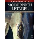 Encyklopedie moderních letadel