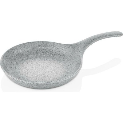 KULSAN GRANIT MELAMÍNOVÁ SERVÍROVACIA PANVICA 21 cm SIVÁ