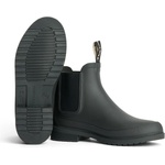 Tretorn Дамски гумени ботуши Tretorn Women's Chelsea Classic Casual boots - Black - размер 37 (EU) (131-0204-0112)