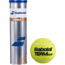 Babolat TEAM Clay 4 ks