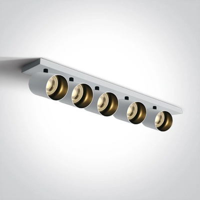 One Light 65505N/W