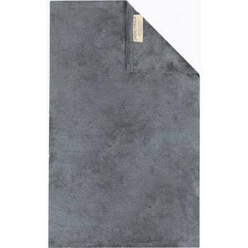 JadeYoga Хавлия за йога JadeYoga Microfibre Hand grey