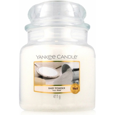 Yankee Candle Tropical Jungle 411 g