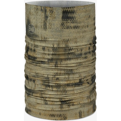 Multifunkční šátek Buff Coolnet UV tundra khaki