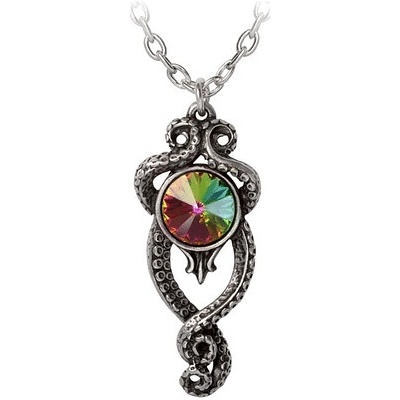 Alchemy Gothic Náhrdelník P990