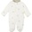 Bimbidreams Бебешка пижама Bimbidreams - Bunny, 1-3 м, Green Moss (8499000799533)