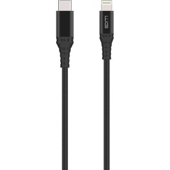 WG 7311 USB-C/Lightning, MFi, 1m