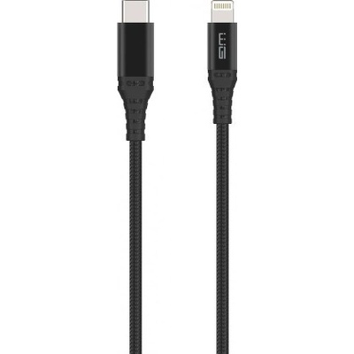 WG 7311 USB-C/Lightning, MFi, 1m