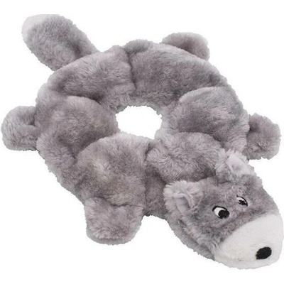ZippyPaws Loopy vlk 25 cm