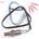 Lambda sonda DENSO DOX-0121