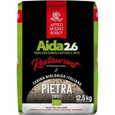 AIDA 2.6 BIO Antico Molino Rosso 12500 g