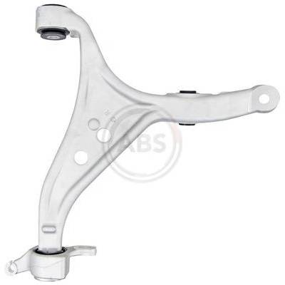 Rameno zavesenia kolies TEKNOROT 50T138-K