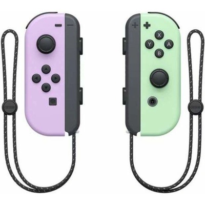 Nintendo Joy-Con Pair NSP087