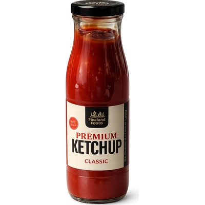 Fireland Foods Ketchup MILDES 500 ml