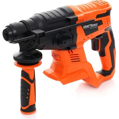 Kraft & Dele ProSeries 09369