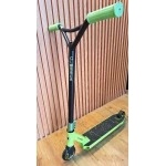 Globber Тротинетка за трикове Globber GS 540 - зелена Тротинетка, скутер