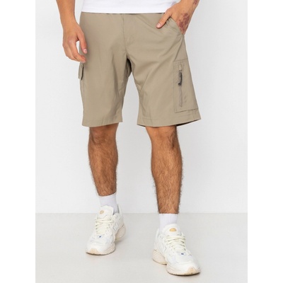 Columbia Silver Ridge Utility Cargo tusk