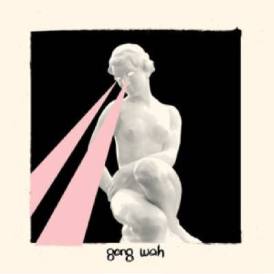 Gong Wah - Gong Wah CD