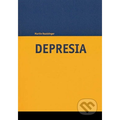 Depresia Martin Hautzinger
