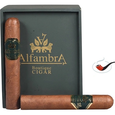 Alfambra Premium Robusto