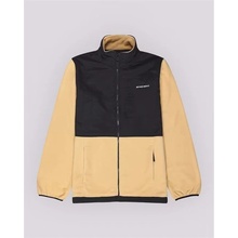 Beyond Medals Fleece Jacket Sand