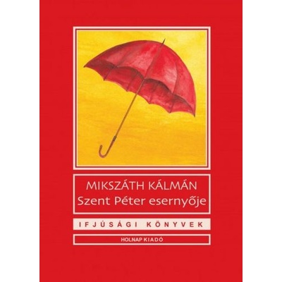 Szent Péter esernyője