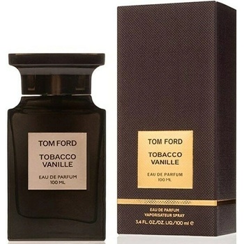Tom Ford tobacco vanille parfémovaná voda unisex 100 ml