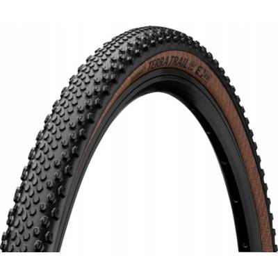 Continental Terra Trail ShieldWall 28 x 1.50 hnedý skladací